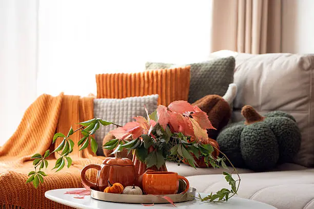 12 Budget-Friendly Ways to Transition from Summer to Fall Decor